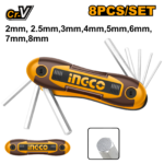 HHK14081 (Hex key pocket - P12C96)