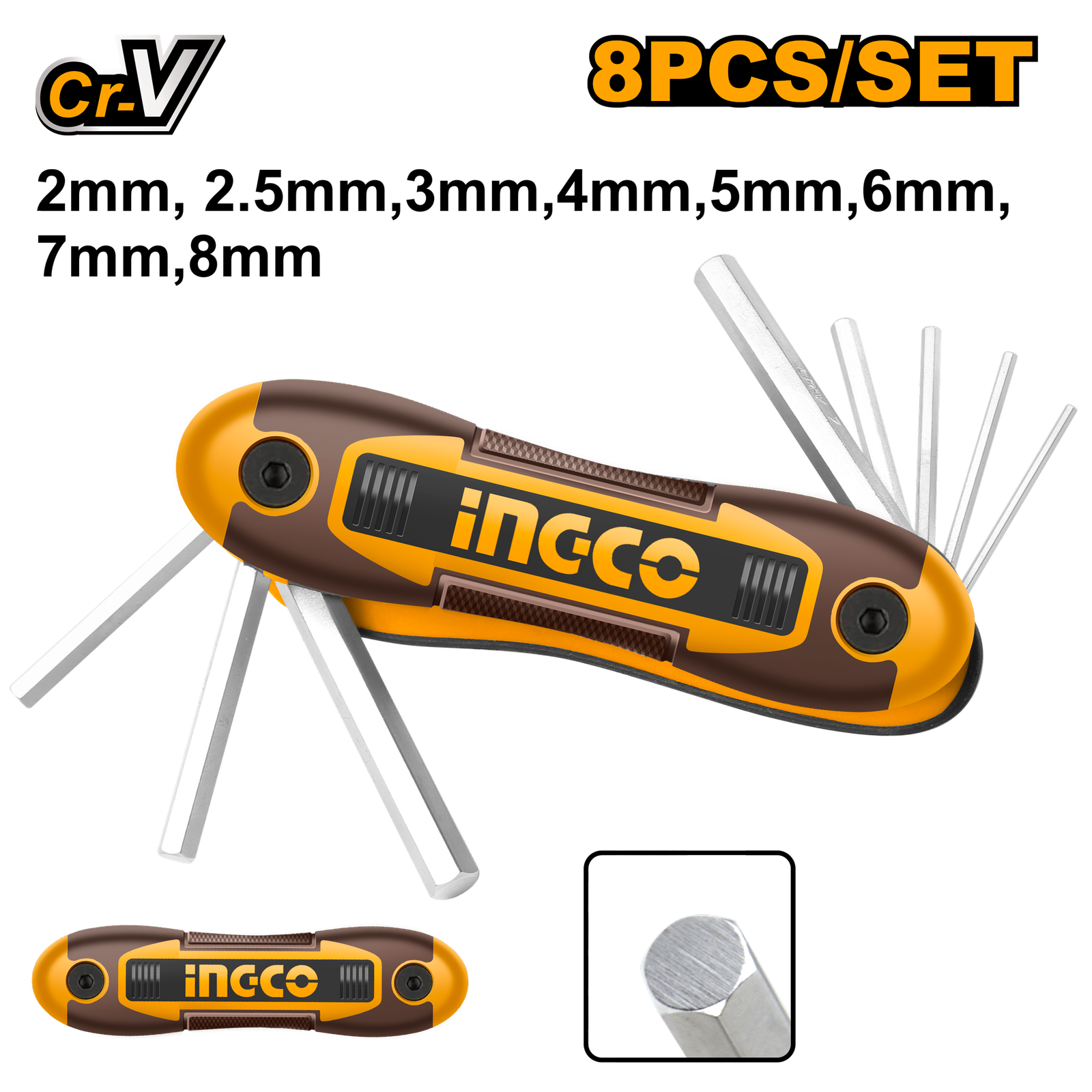 HHK14081.png HHK14081 (Hex key pocket - P12C96) - Image 1