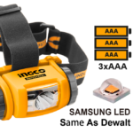 HHL013AAA2 (Headlamp - P6)