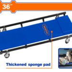 WCC036 (Wadfow 36" Car creeper - P1C1)